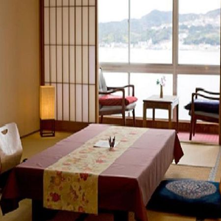 Awajishima Kaijo Hotel Minamiawaji Экстерьер фото