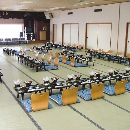 Awajishima Kaijo Hotel Minamiawaji Экстерьер фото