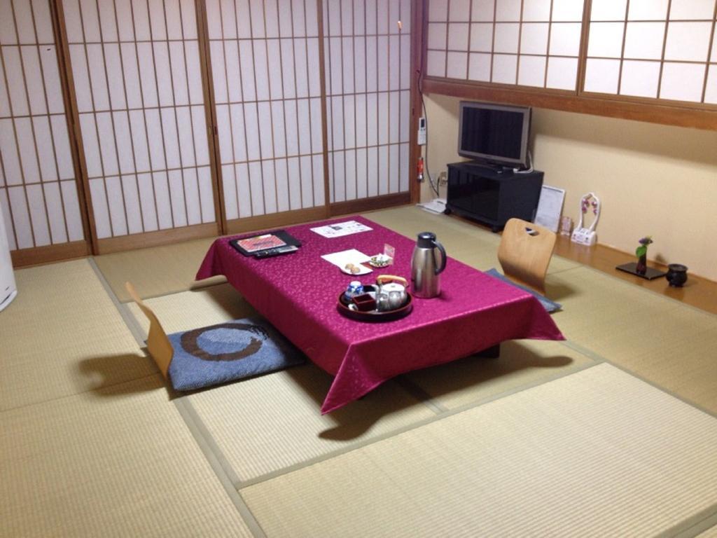 Awajishima Kaijo Hotel Minamiawaji Экстерьер фото