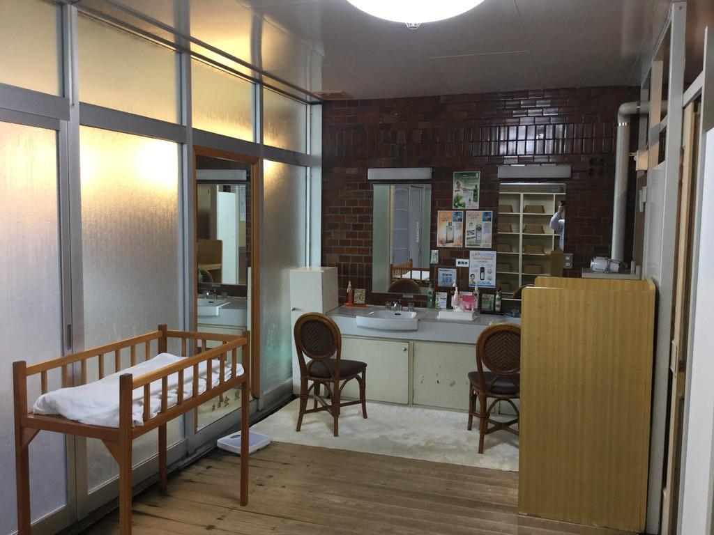 Awajishima Kaijo Hotel Minamiawaji Экстерьер фото