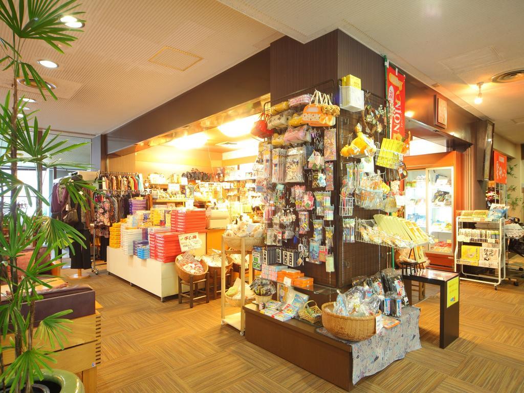 Awajishima Kaijo Hotel Minamiawaji Экстерьер фото